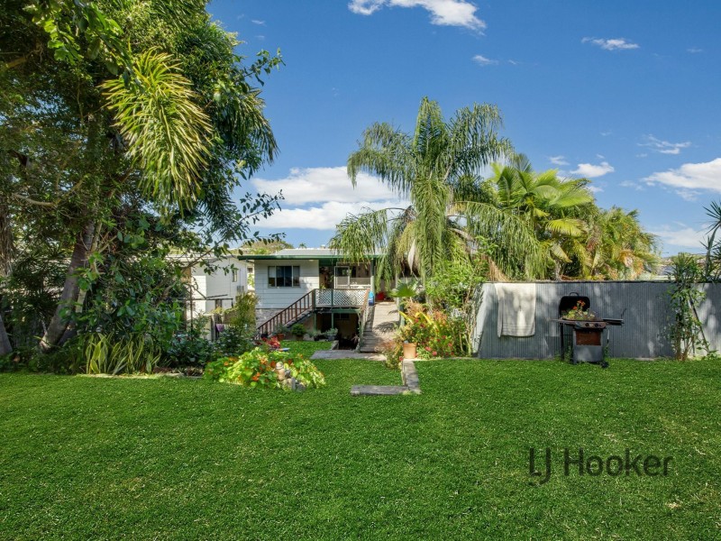12 Tyson Crescent, Tannum Sands QLD 4680