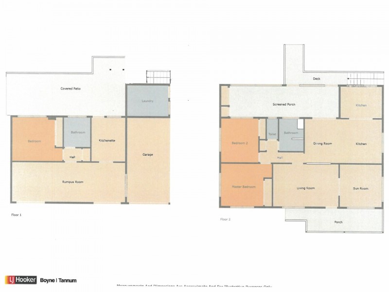 12 Tyson Crescent, Tannum Sands QLD 4680