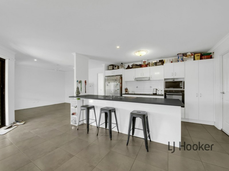 26 Surita Court, Boyne Island QLD 4680