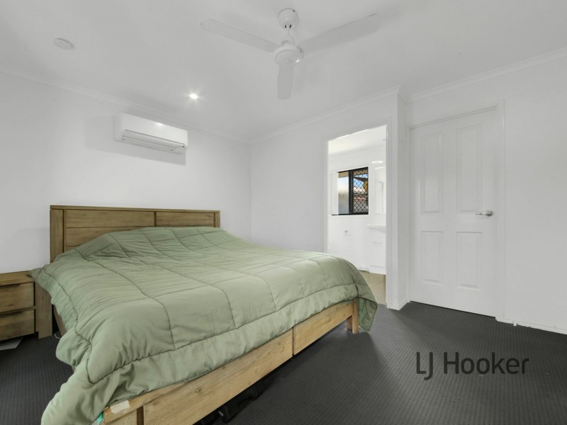 26 Surita Court, Boyne Island QLD 4680