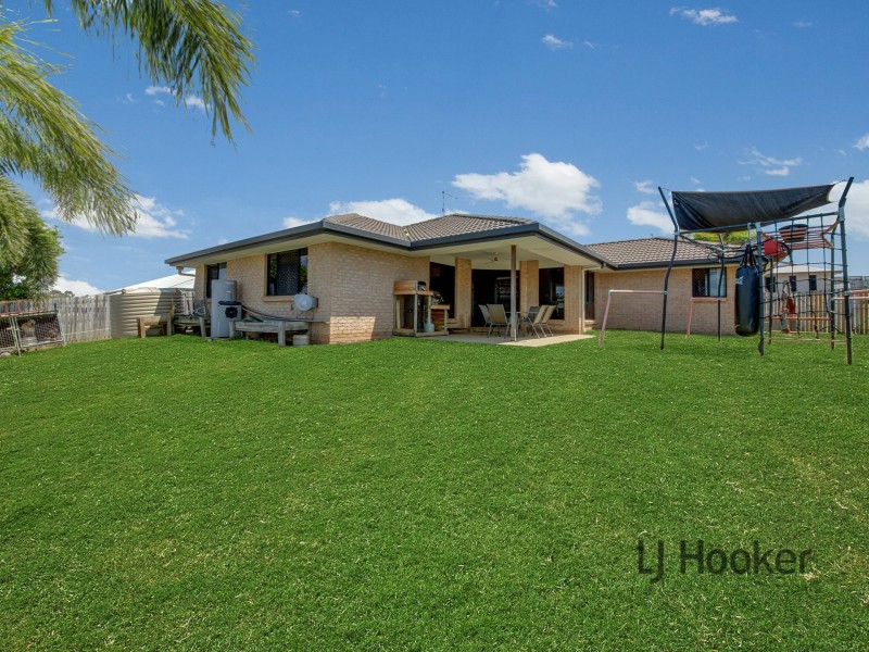 26 Surita Court, Boyne Island QLD 4680