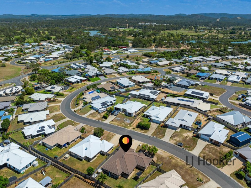 26 Surita Court, Boyne Island QLD 4680