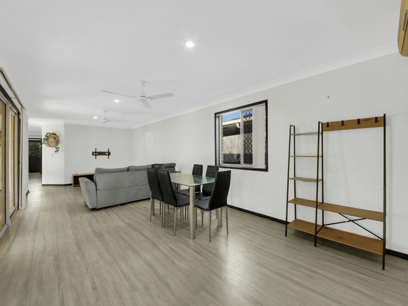 21 Cavella Drive, Glen Eden QLD 4680