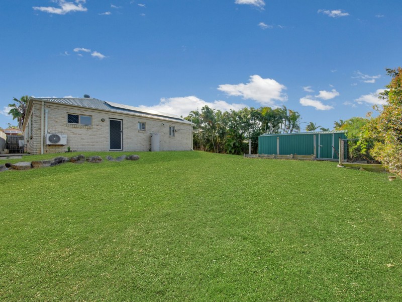 21 Cavella Drive, Glen Eden QLD 4680