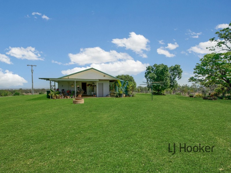 229 Potters Road, Wooderson QLD 4680