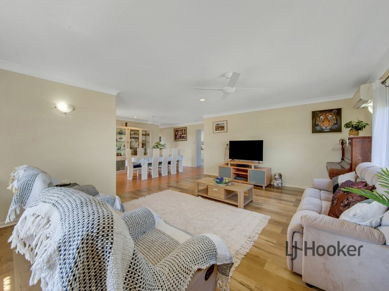 229 Potters Road, Wooderson QLD 4680