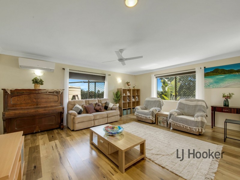 229 Potters Road, Wooderson QLD 4680