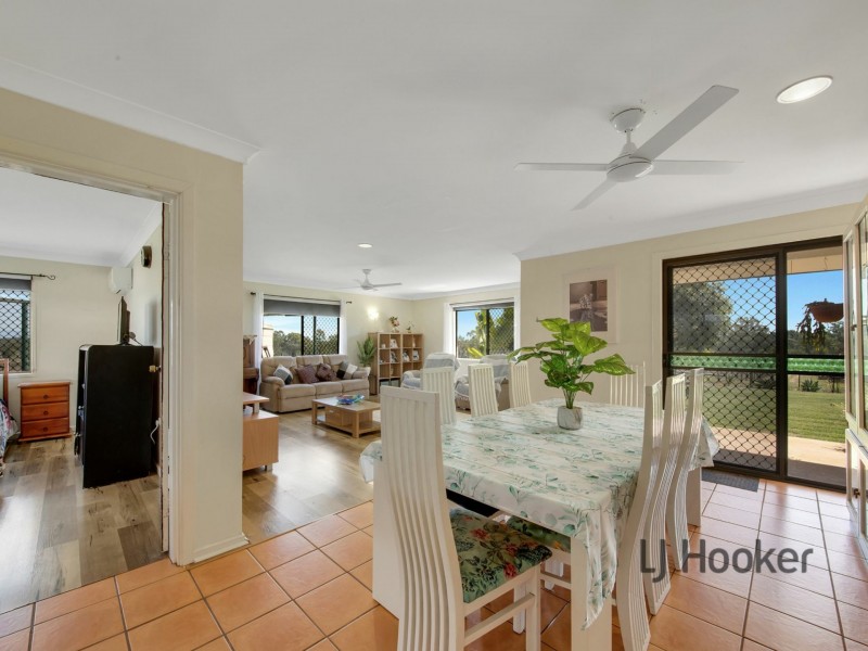229 Potters Road, Wooderson QLD 4680