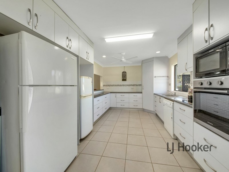 229 Potters Road, Wooderson QLD 4680