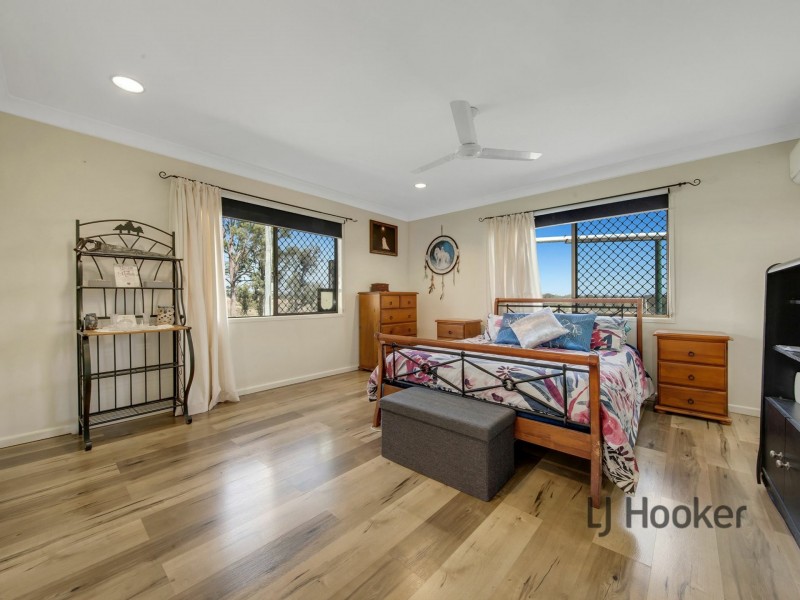229 Potters Road, Wooderson QLD 4680