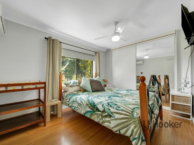 229 Potters Road, Wooderson QLD 4680