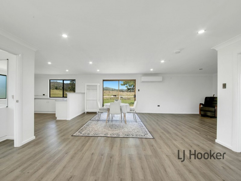 229 Potters Road, Wooderson QLD 4680