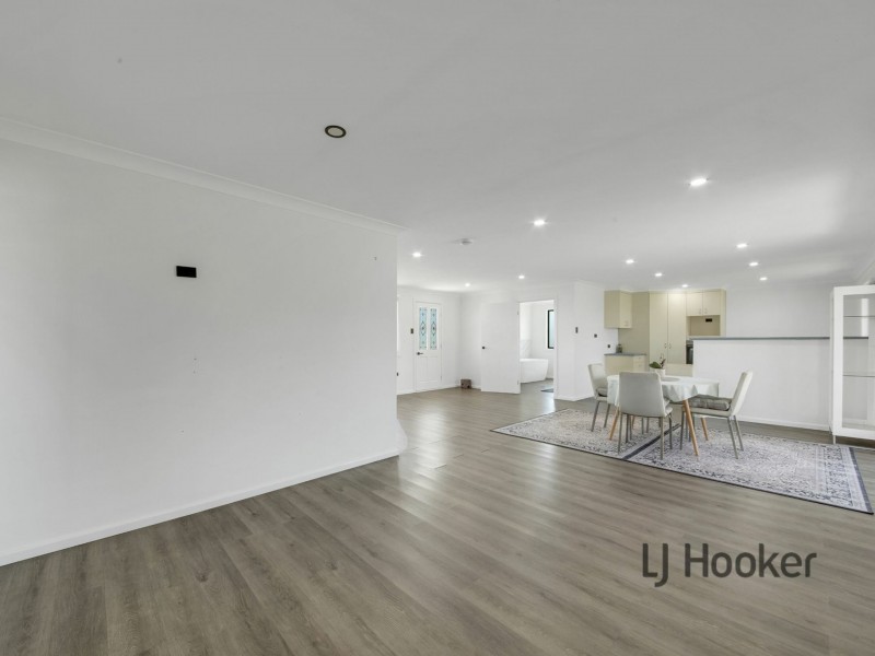 229 Potters Road, Wooderson QLD 4680