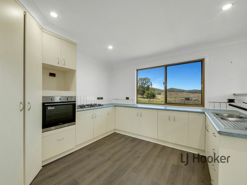 229 Potters Road, Wooderson QLD 4680