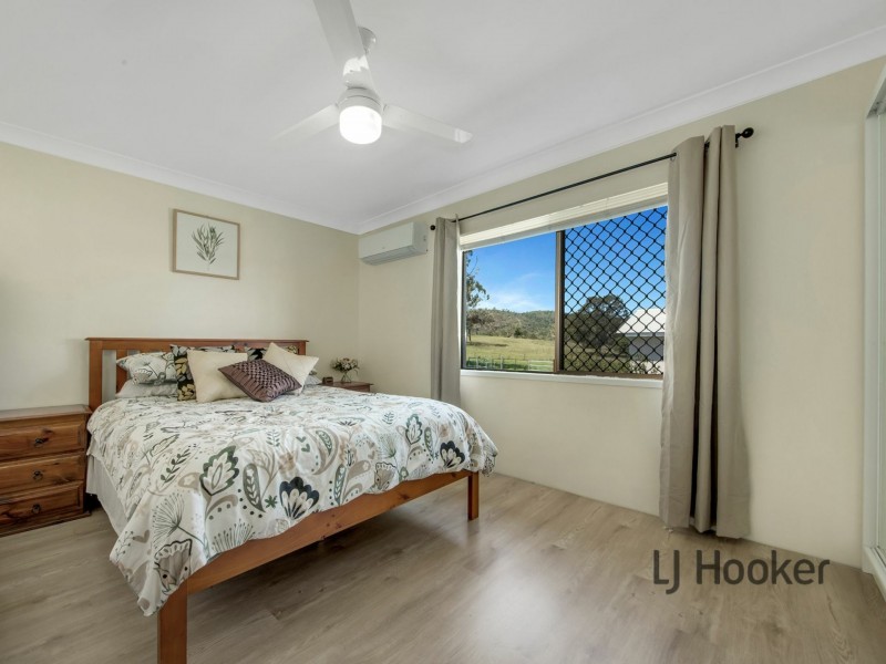 229 Potters Road, Wooderson QLD 4680