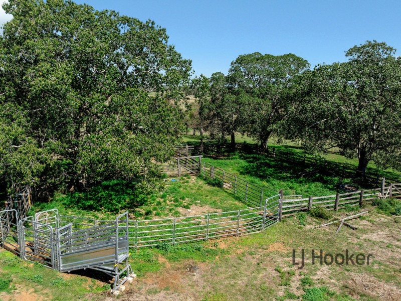 229 Potters Road, Wooderson QLD 4680