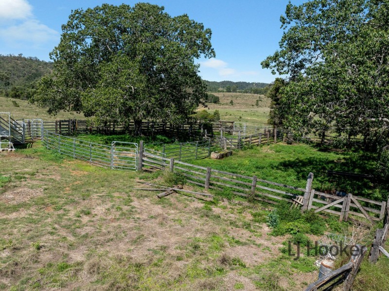 229 Potters Road, Wooderson QLD 4680