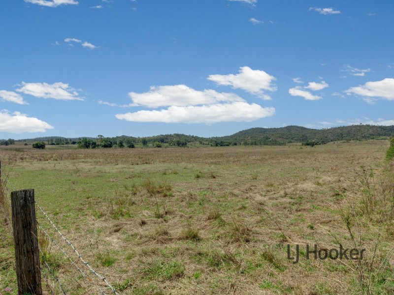 229 Potters Road, Wooderson QLD 4680