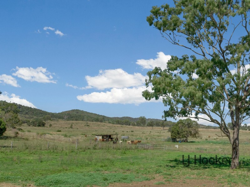229 Potters Road, Wooderson QLD 4680
