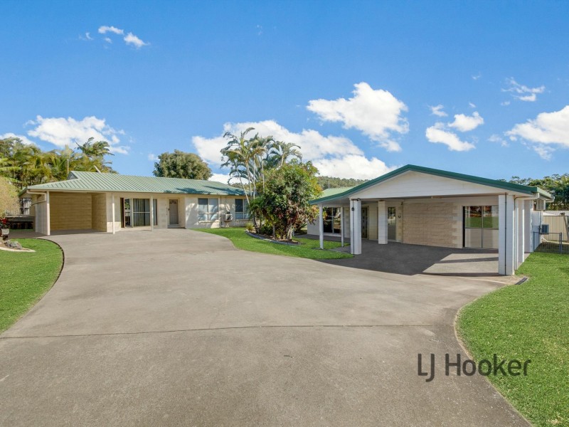 32 Lomandra Street, Boyne Island QLD 4680