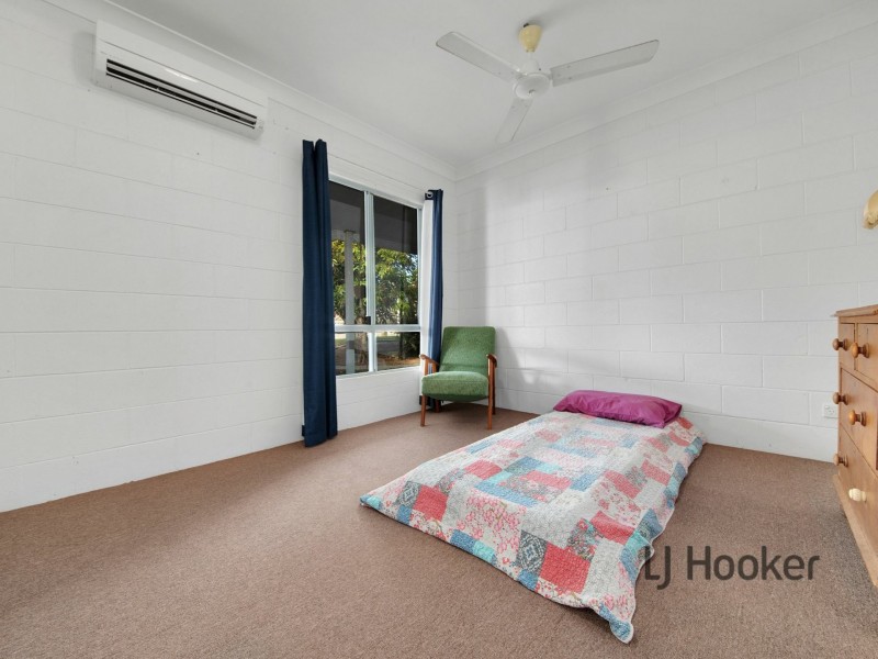 32 Lomandra Street, Boyne Island QLD 4680