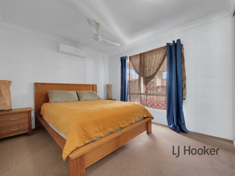 32 Lomandra Street, Boyne Island QLD 4680