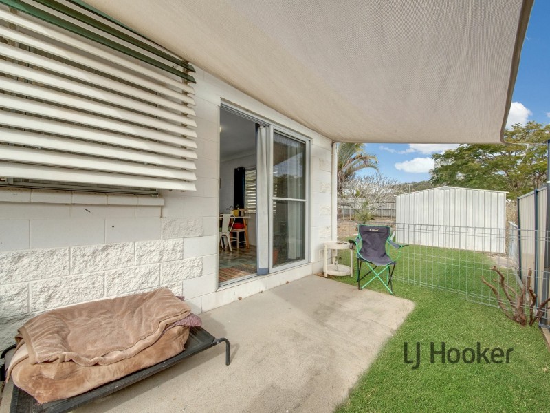32 Lomandra Street, Boyne Island QLD 4680