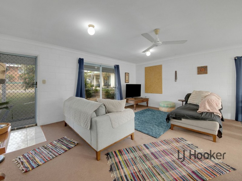 32 Lomandra Street, Boyne Island QLD 4680
