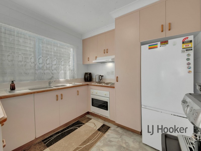 32 Lomandra Street, Boyne Island QLD 4680