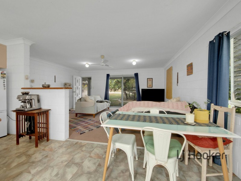32 Lomandra Street, Boyne Island QLD 4680