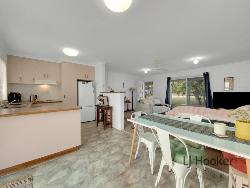 32 Lomandra Street, Boyne Island QLD 4680