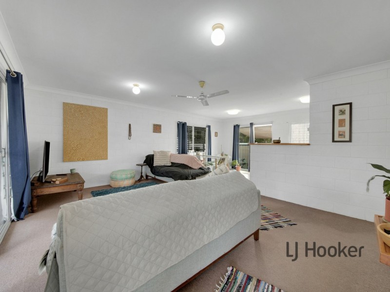 32 Lomandra Street, Boyne Island QLD 4680