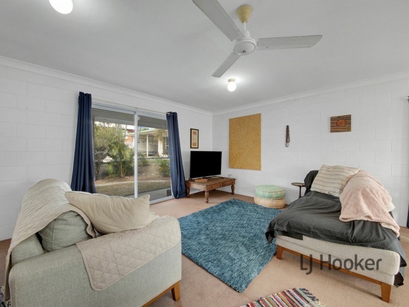 32 Lomandra Street, Boyne Island QLD 4680