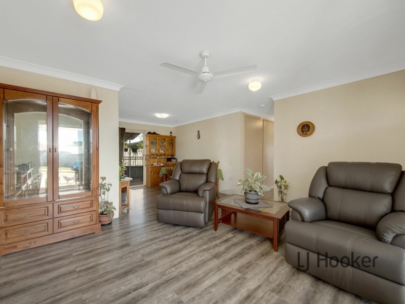 32 Lomandra Street, Boyne Island QLD 4680