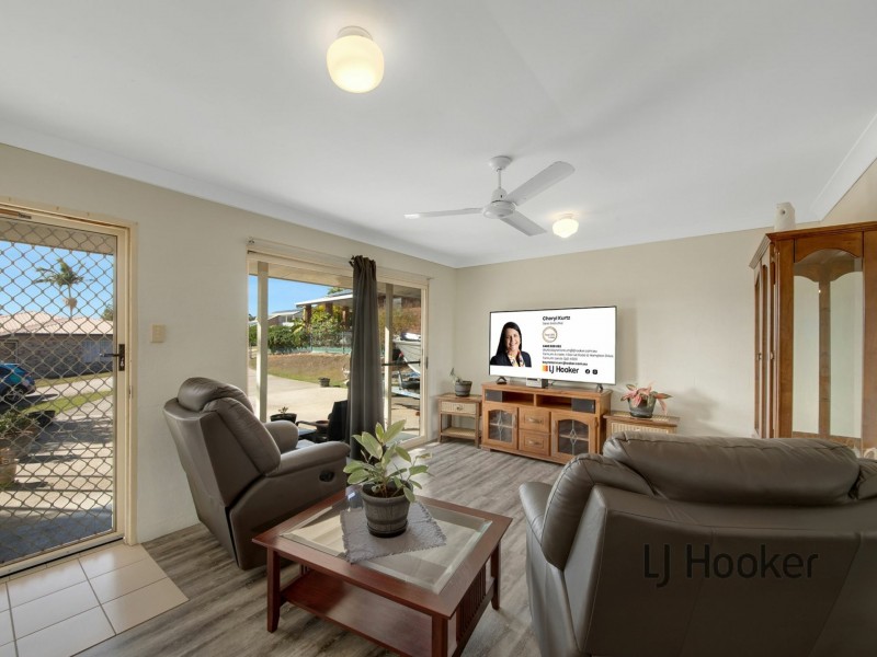 32 Lomandra Street, Boyne Island QLD 4680
