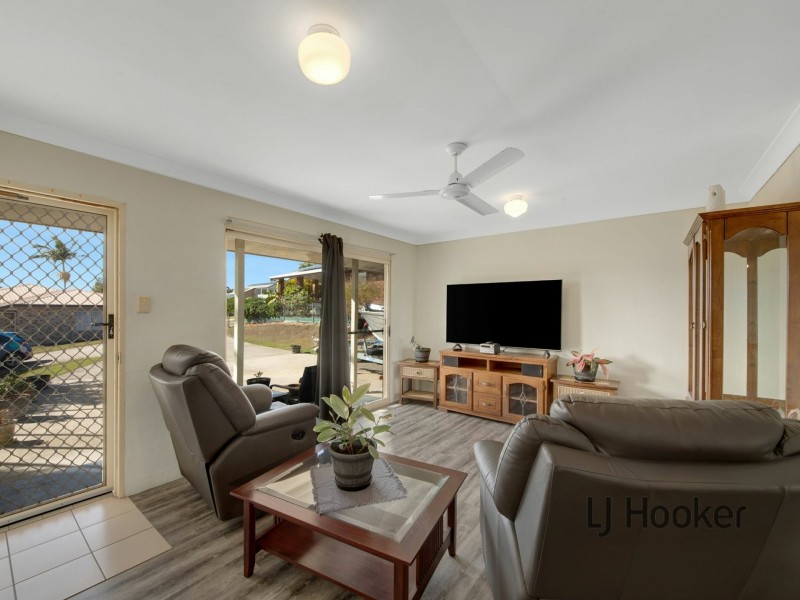 32 Lomandra Street, Boyne Island QLD 4680