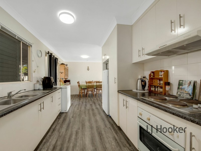 32 Lomandra Street, Boyne Island QLD 4680