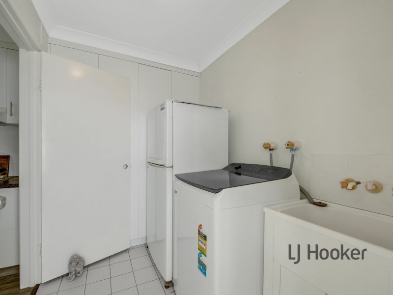 32 Lomandra Street, Boyne Island QLD 4680