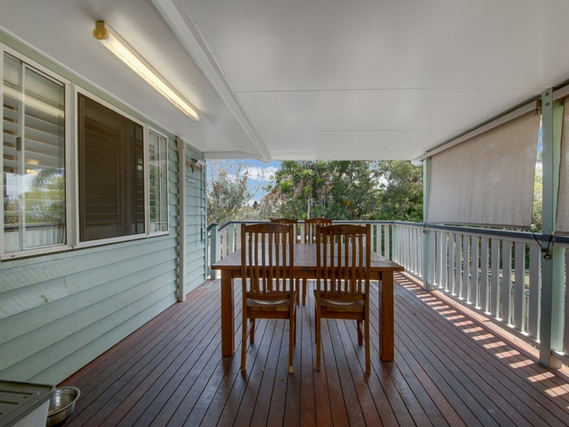 6 Pacific Avenue, Tannum Sands QLD 4680