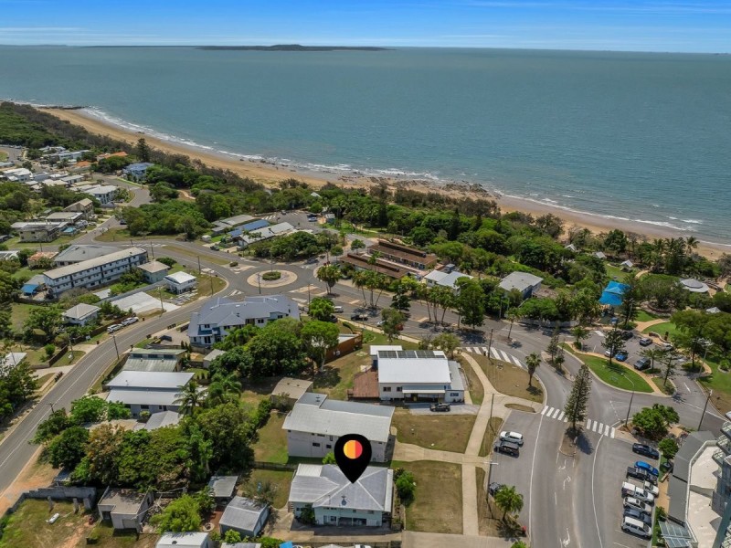6 Pacific Avenue, Tannum Sands QLD 4680