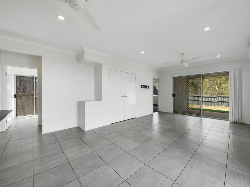 18 Brush Tail Court, Boyne Island QLD 4680