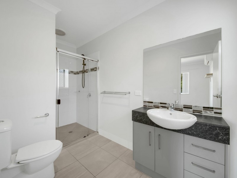 18 Brush Tail Court, Boyne Island QLD 4680