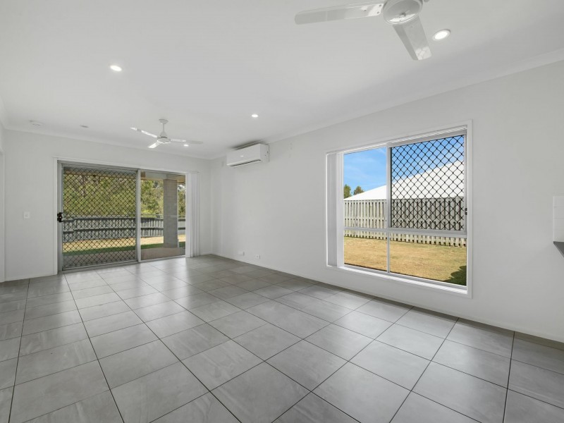 18 Brush Tail Court, Boyne Island QLD 4680