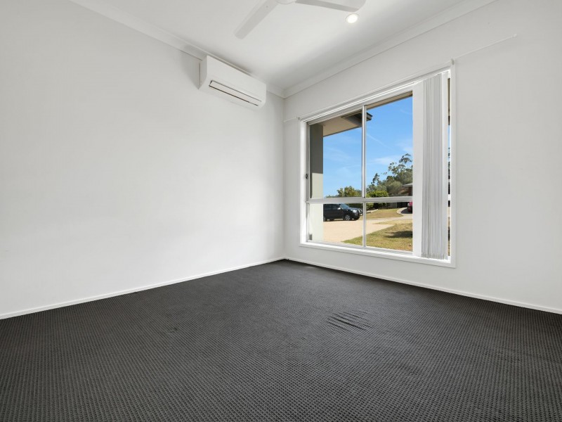 18 Brush Tail Court, Boyne Island QLD 4680
