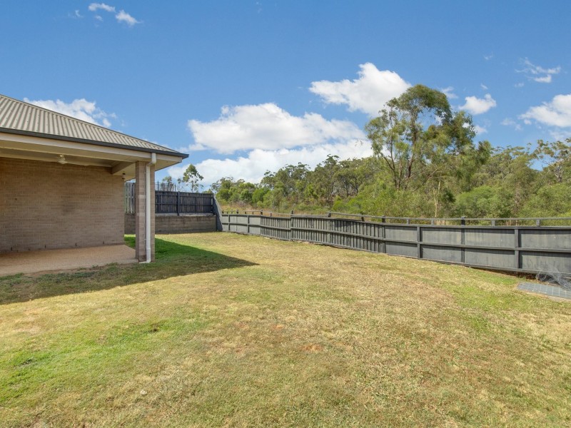 18 Brush Tail Court, Boyne Island QLD 4680