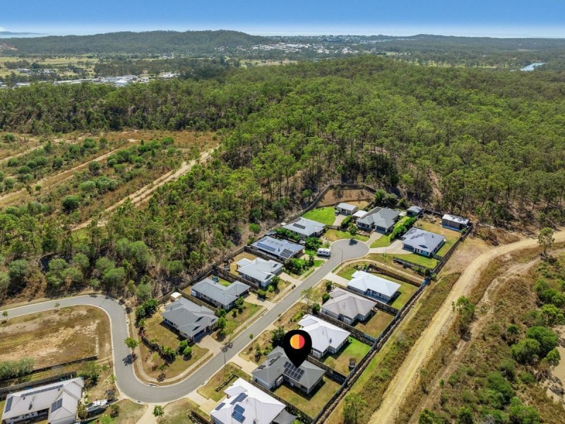 18 Brush Tail Court, Boyne Island QLD 4680