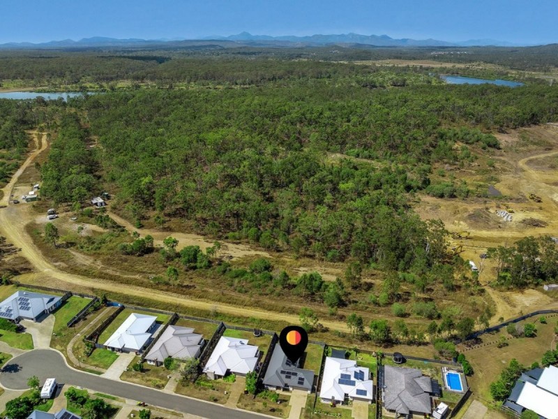 18 Brush Tail Court, Boyne Island QLD 4680