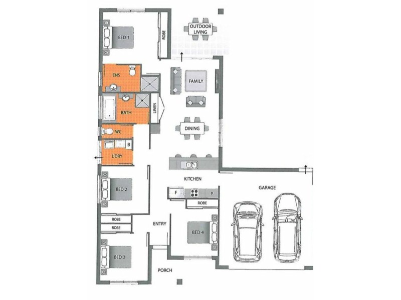 18 Brush Tail Court, Boyne Island QLD 4680