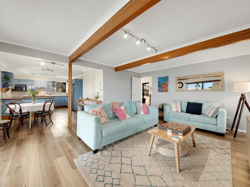 17 Scallop Street, Tannum Sands QLD 4680