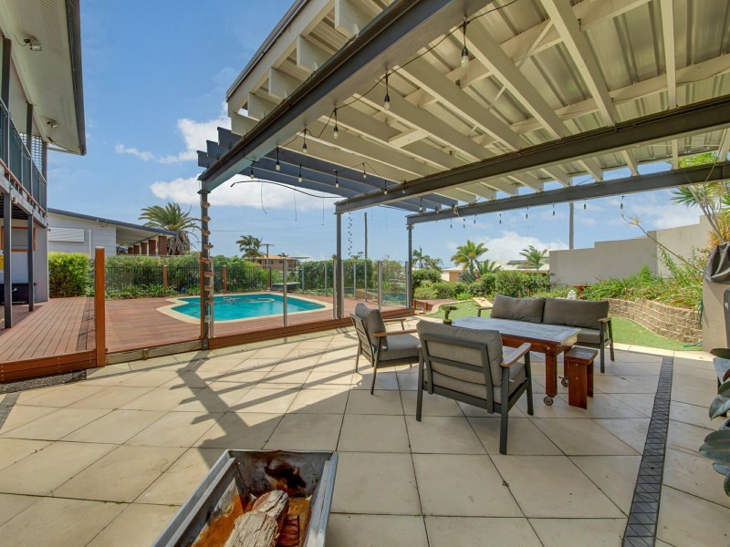 17 Scallop Street, Tannum Sands QLD 4680